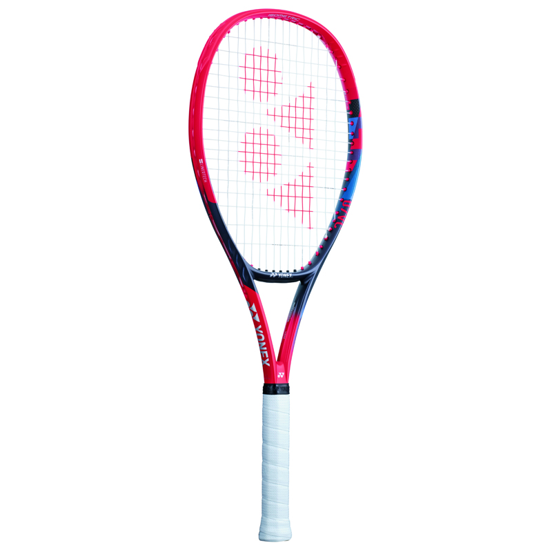 【ヨネックス(YONEX) 硬式テニスラケット ブイコア 95 (VCORE 95) 07VC95 ※カスタムフィット対応モデル  テニスプロショップラフィノ