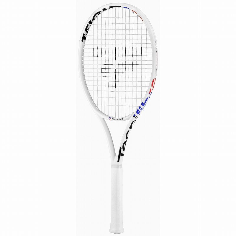 楽天市場】テクニファイバー（Tecnifebre）テニスラケット T-FIGHT 305 