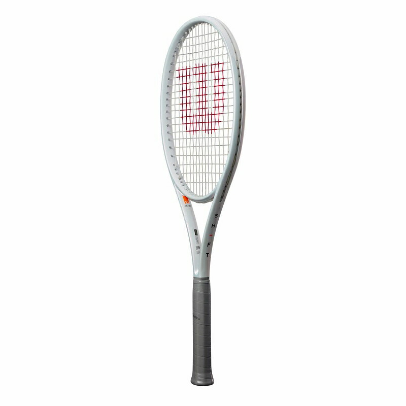【新品ガット張上】硬式テニス ウイルソン シフト99プロ ウインザーオンラインショップウイルソン シフト 99 プロ (SHIFT