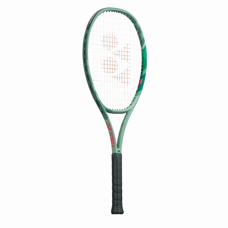 【楽天市場】ヨネックス(YONEX) 硬式テニスラケット パーセプト 