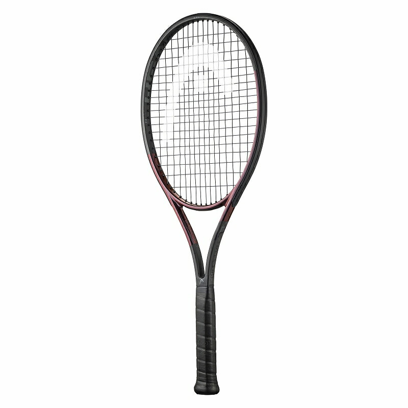 【ポイント10倍】ヘッド(HEAD) テニスラケット プレステージ エムピー エル 2023(Prestige MP L 2023) 236133