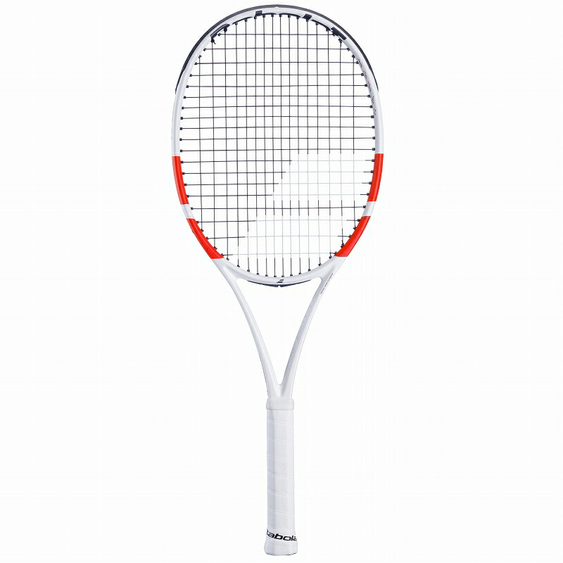 バボラ　ピュアストライク98 楽天市場】【2024年モデル☆ポイント10倍】バボラ(Babolat