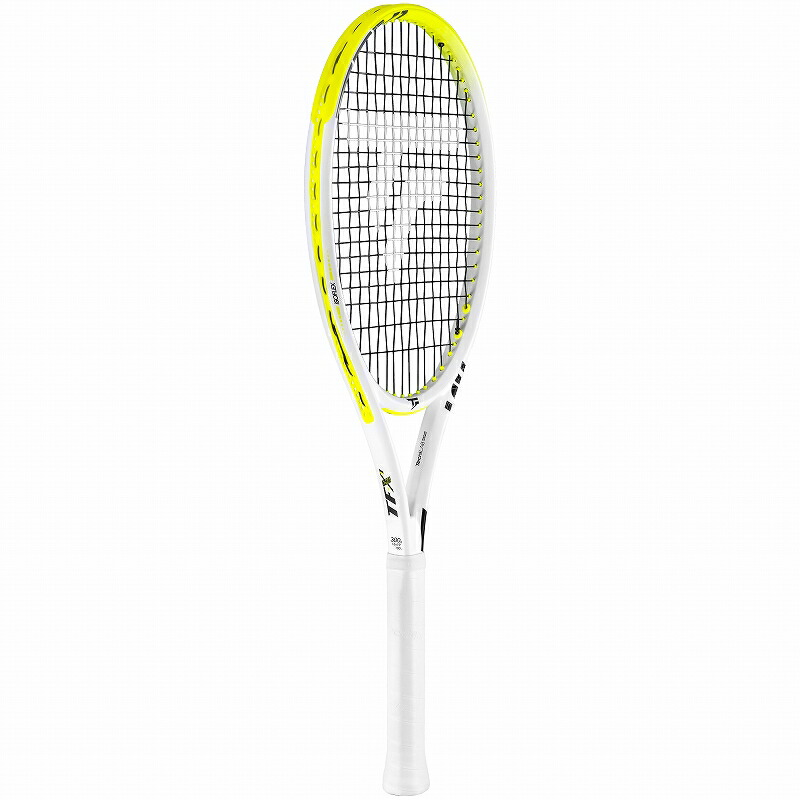 Tecnifibre　テクニファイバー　T-fight295 Isoflex tennisjapan_tfb-rk23-14fi295i3