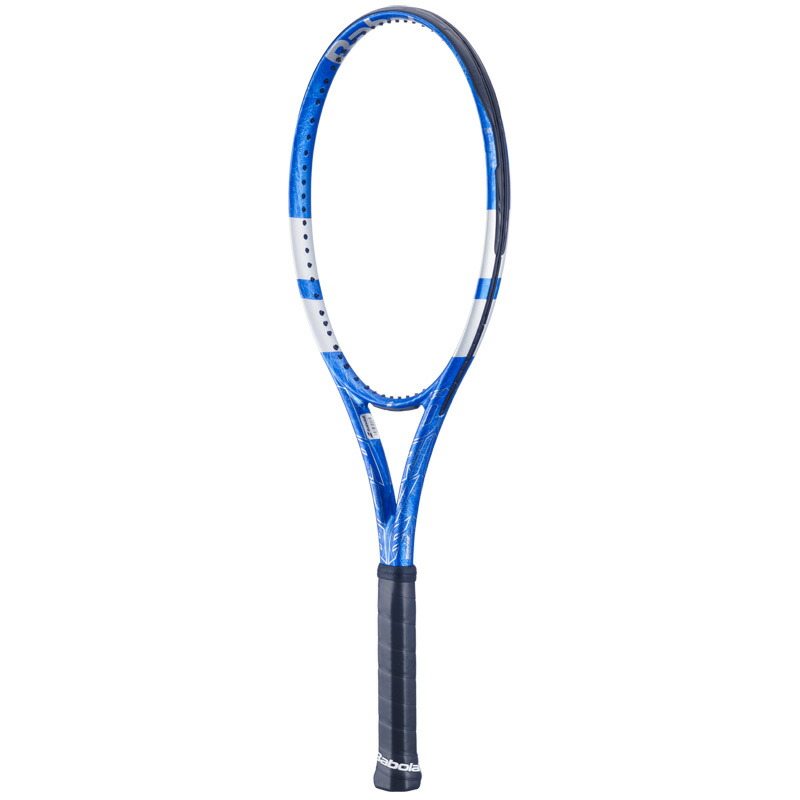 楽天市場】バボラ (babolat) テニスラケット ピュア ドライブ 98