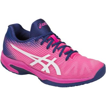 楽天市場 アシックス Asics テニスシューズ ソリューションスピード Ff Women Solution Speed Ff オールコート カーペットコート 1042a002 700 18 07発売 ランク ゴールド テニスプロショップラフィノ