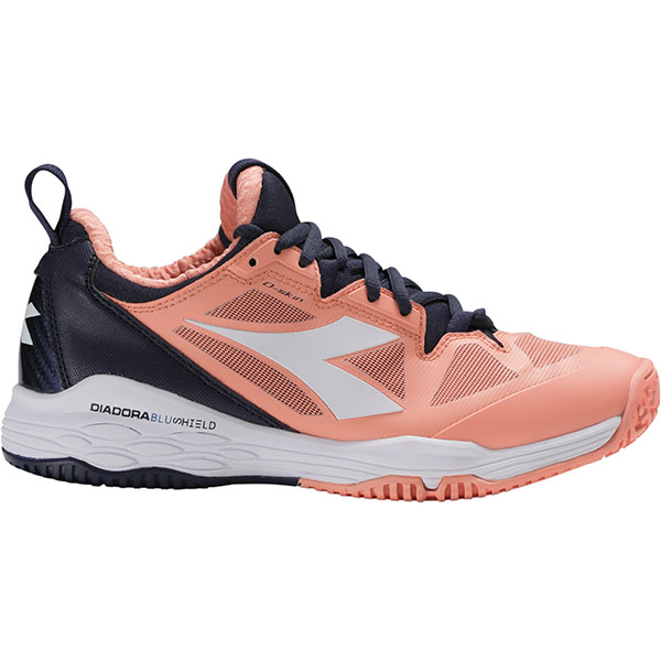 diadora tennis shoes