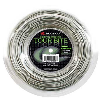 楽天市場】ソリンコ(SOLINCO) 硬式テニスストリング ハイパー G