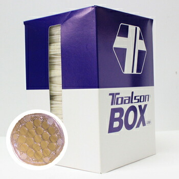 トアルソン(TOALSON)ストリング バイオロジック・ダブルエックス(BIOLOGIC XX) 1.28mm 22張りボックス 7802820N|テニスプロショップラフィノ