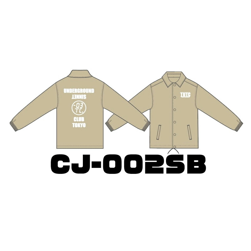 楽天市場】【TUTC】CJ-001 OIL WASH コーチジャケットブラウン