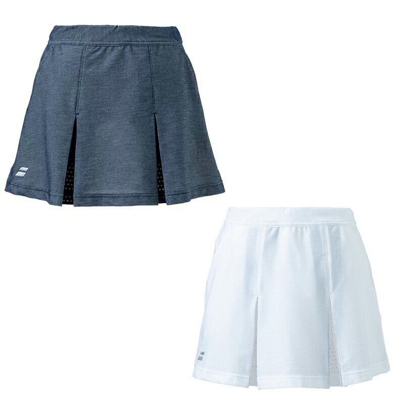 楽天市場】バボラ (Babolat) レディースウェア PURE SKORT (BWG2477) 2022.07発売 : テニスプロショップラフィノ