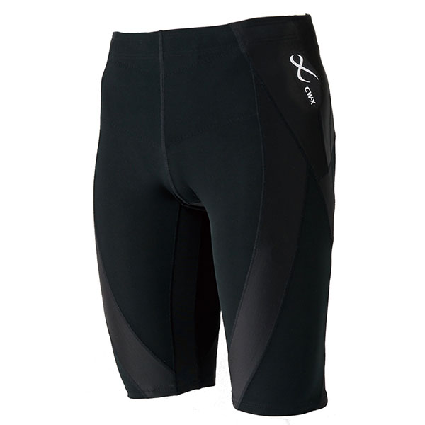 楽天市場】シーダブリュエックス CW-X GENERATOR MODEL 2.0ハーフ