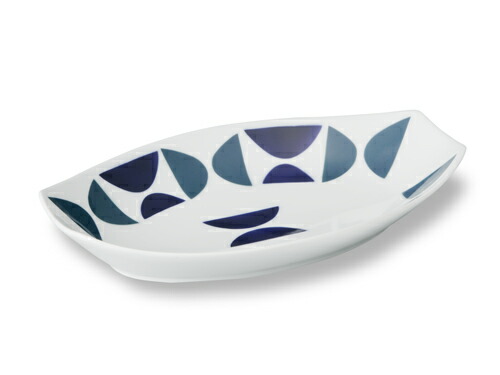 楽天市場】『Sargadelos サルガデロス Paxarica ab1 43cm オーバル