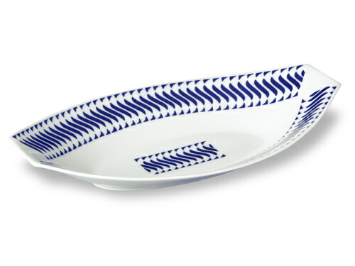 楽天市場】『Sargadelos サルガデロス Nino-Follas 43cm オーバル