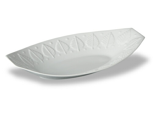 楽天市場】『Sargadelos サルガデロス Nino-Follas 43cm オーバル