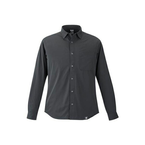 楽天市場】ミレー MILLET メンズ シャツ インセクト バリヤー