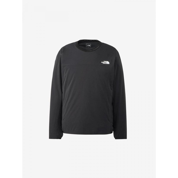 返品交換不可 在庫一掃セール ザ・ノース・フェイス THE NORTH FACE エイペックスベイルクルー ユニセックス NP12582-K 即納
