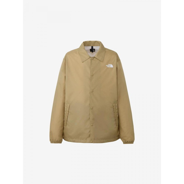返品交換不可 在庫一掃セール ザ・ノース・フェイス THE NORTH FACE ザ コーチジャケット ユニセックス NP72450-KT 即納