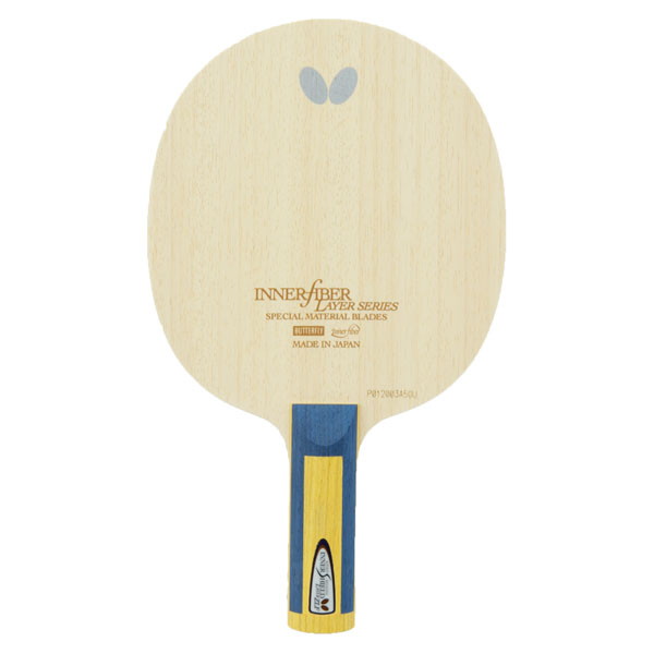 バタフライ Butterfly インナーシールド・レイヤー・ZLF ST 卓球 ラケット 36694 ラフィートスポーツ