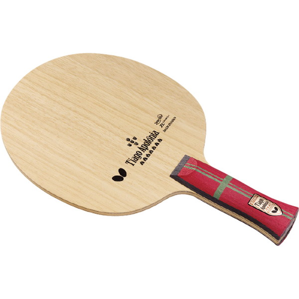 楽天市場】バタフライ Butterfly 卓球ラケット フレイタス ALC AN 卓球