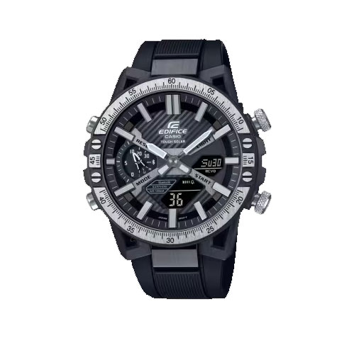 カシオ CASIO 腕時計 ECB-2000YTP-1AJF エディフィス メンズ 国内正規品 ラフィートスポーツ