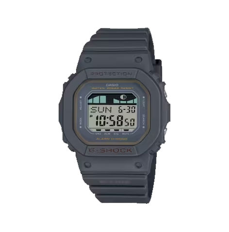 カシオ CASIO 腕時計 GLX-S5600-1JF G-SHOCK Gショック ユニセックス 国内正規品 ラフィートスポーツ