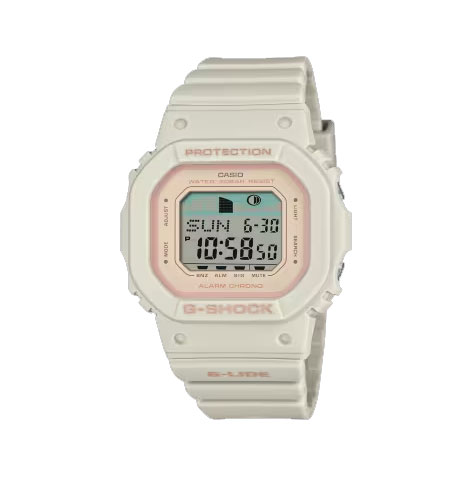 カシオ CASIO 腕時計 GLX-S5600-7JF G-SHOCK Gショック ユニセックス 国内正規品 ラフィートスポーツ 8,833円