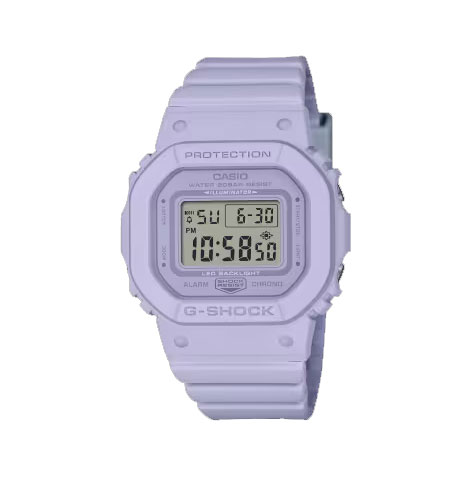 カシオ CASIO 腕時計 GMD-S5600BA-6JF G-SHOCK デジタル Gショック ユニセックス 国内正規品 ラフィートスポーツ