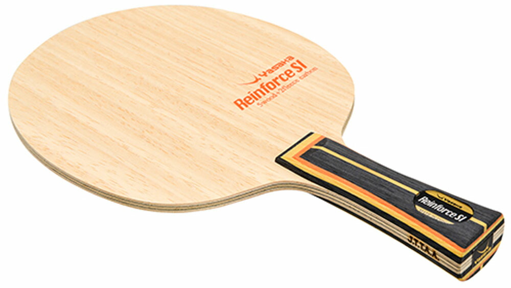 楽天市場】ヤサカ Yasaka 卓球ラケット リーンフォース LT TG113