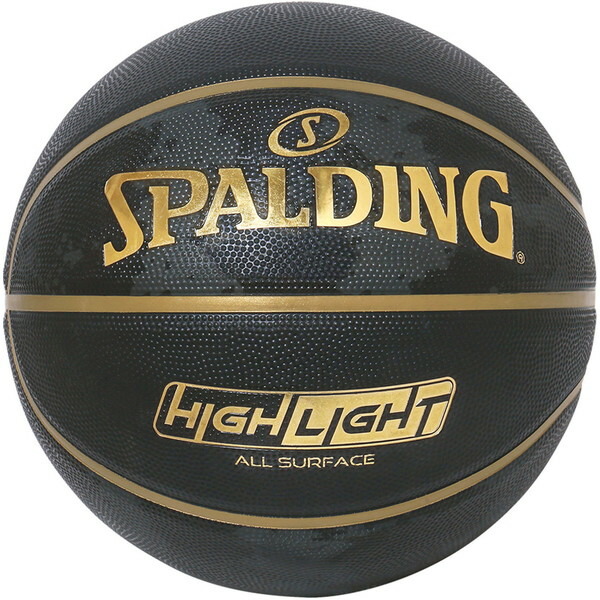 楽天市場】SPALDING（スポルディング） バスケットボール ボール