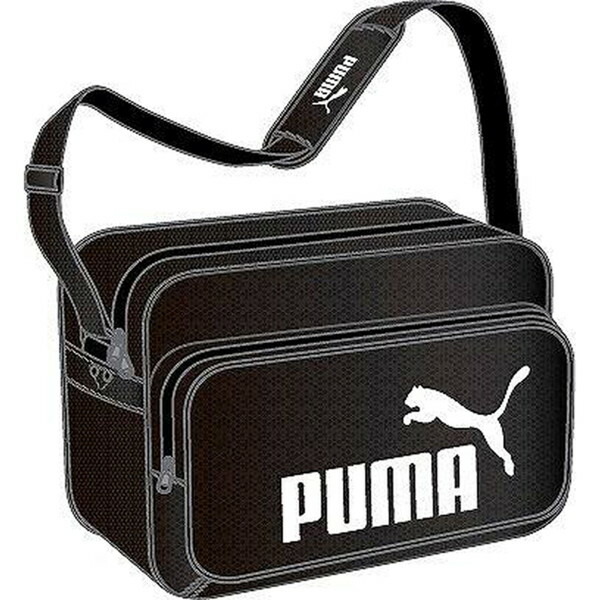 puma training bag
