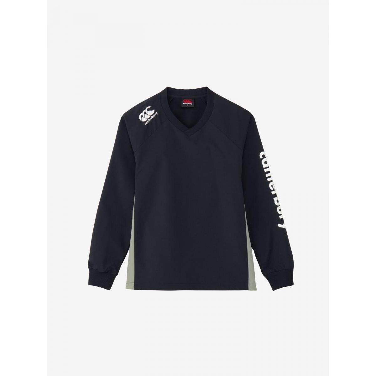 楽天市場】カンタベリー CANTERBURY コンタクトプルオーバー