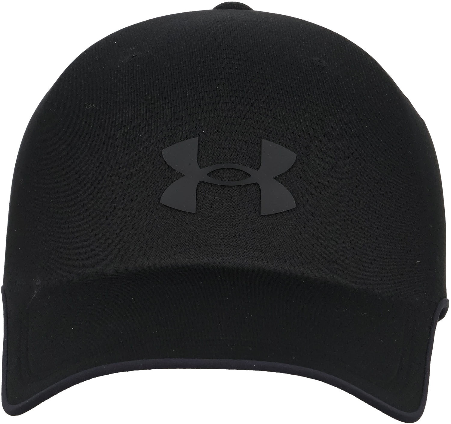 UNDER ARMOUR アンダーアーマー ステルス フォーム アンクラッシャブル キャップ 帽子 CAP 6000413-001
