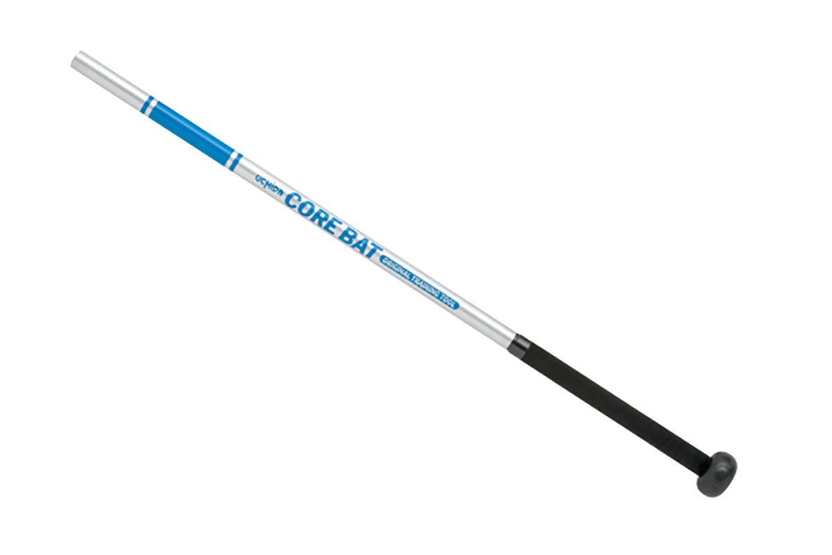 ウチダ UCHiDA NCB-75少年用コアバット ブルー ラフィートスポーツ|Lafitte ラフィートスポーツ