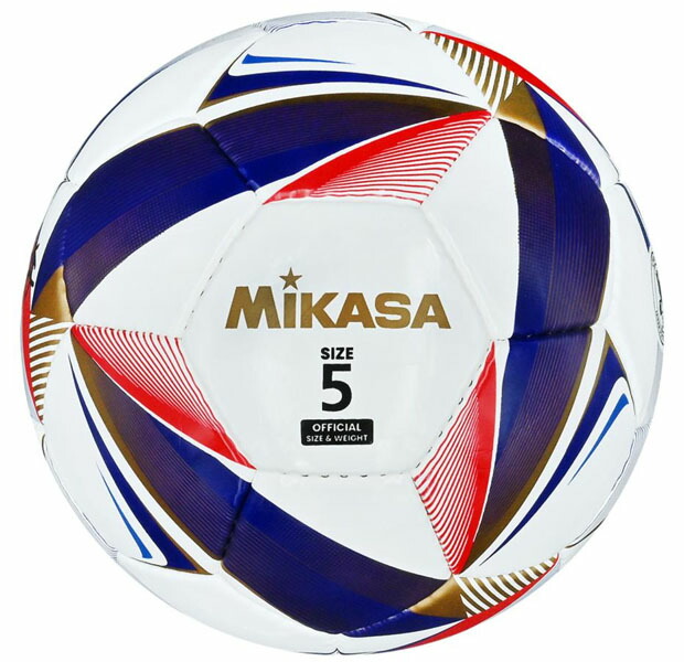 楽天市場】【北海道配送不可】ミカサ MIKASA サッカーボール 5号 人工
