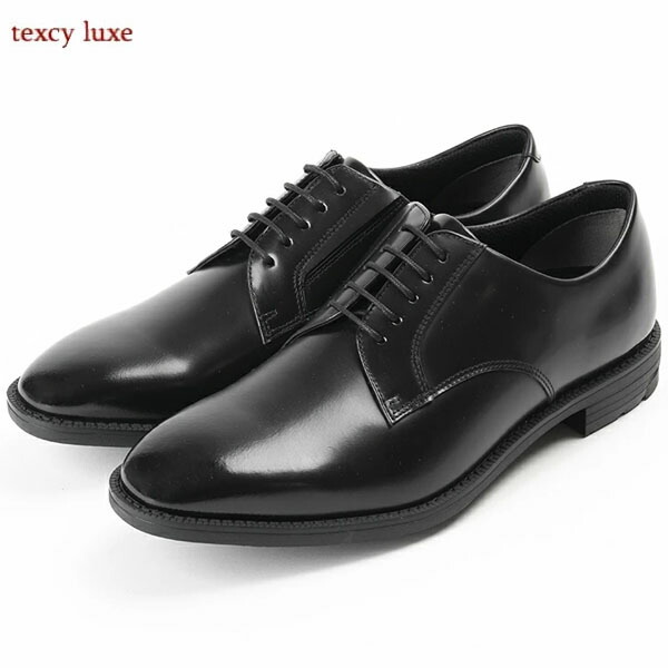 アシックス 商事 ビジネスシューズ texcy luxe テクシーリュクス ASICS trading メンズ TU-7044 ラフィートスポーツ