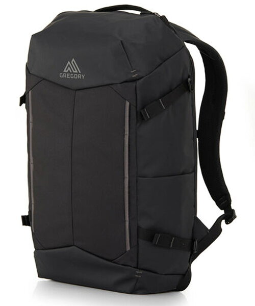 【美品】 グレゴリー(Gregory)　コンパス30 バックパック　ブラック グレゴリー GREGORY バックパック 30L コンパス 1094531052