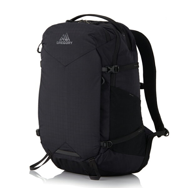 楽天市場】GREGORY(グレゴリー) ミッションパック ブラックスペクトラ