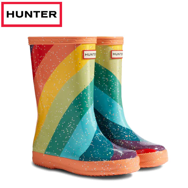 楽天市場】国内正規品 ハンター HUNTER レインブーツ 長靴