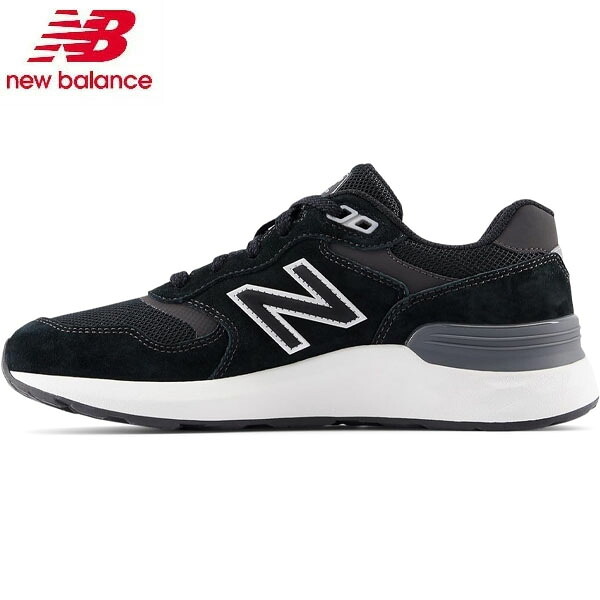 ニューバランス new balance シューズ WW880 BLACK WW880BB72E ウォーキング レディース