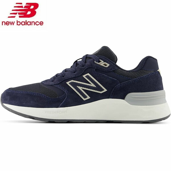 ニューバランス new balance シューズ WW880 ECLIPSE WW880BC72E ウォーキング レディース|Lafitte ラフィートスポーツ