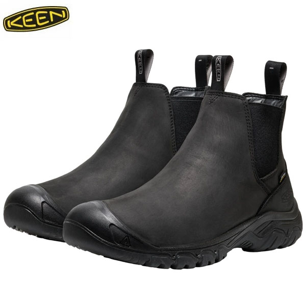 楽天市場】キーン KEEN スノーブーツ 冬靴 メンズ Winterport II