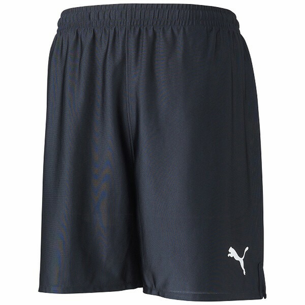 PUMA プーマ LIGA Shorts core Jr ゲームパンツ 729970-03 ジュニア お買い得モデル