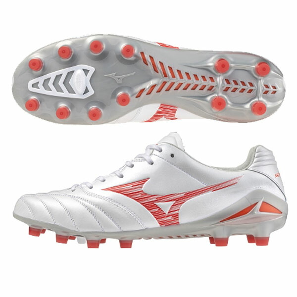 楽天市場】モナルシーダ NEO 2 ELITE ミズノ MIZUNO サッカースパイク