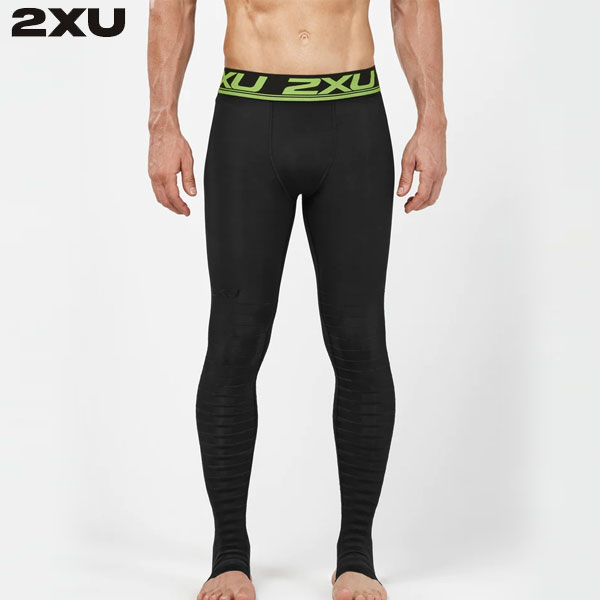 2XU パワーリカバリーコンプタイツ パワーリカバリーコンプタイツ MA4417B BLK/NRO – 2XU Japan