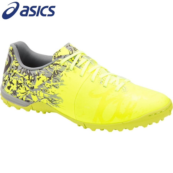 asics futsal shoes