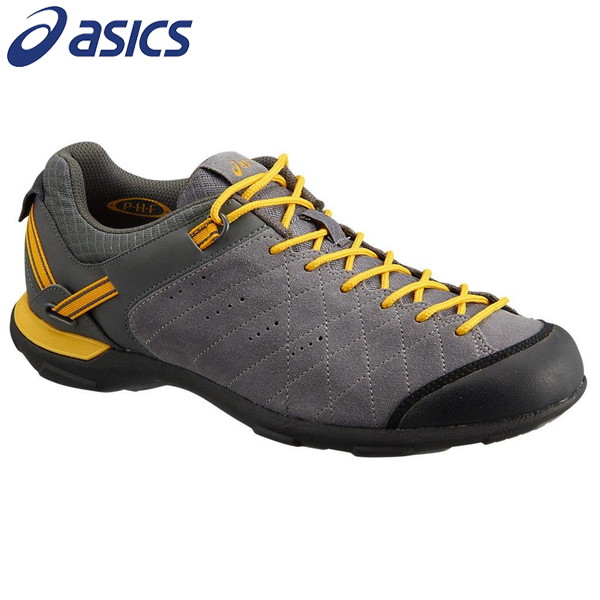 アシックス（asics） FIELDWALKER601 ウォーキングシューズ 1131A018-035 メンズ