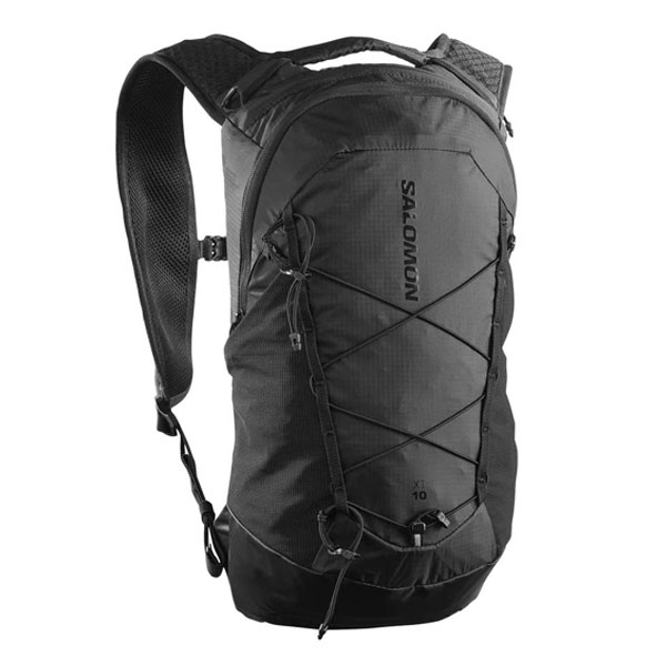 サロモン SALOMON XT 10 ユニセックス バックパック リュックサック デイパック LC2858500