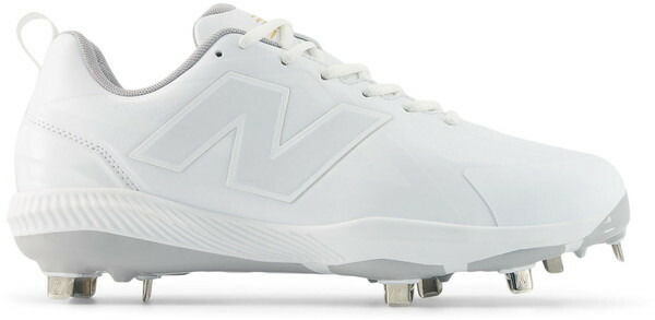 ニューバランス new balance FuelCell 1000 Metal V1 フューエルセル1000メタルV1 メンズ シューズ 靴 M10004ET4E 野球 スパイク