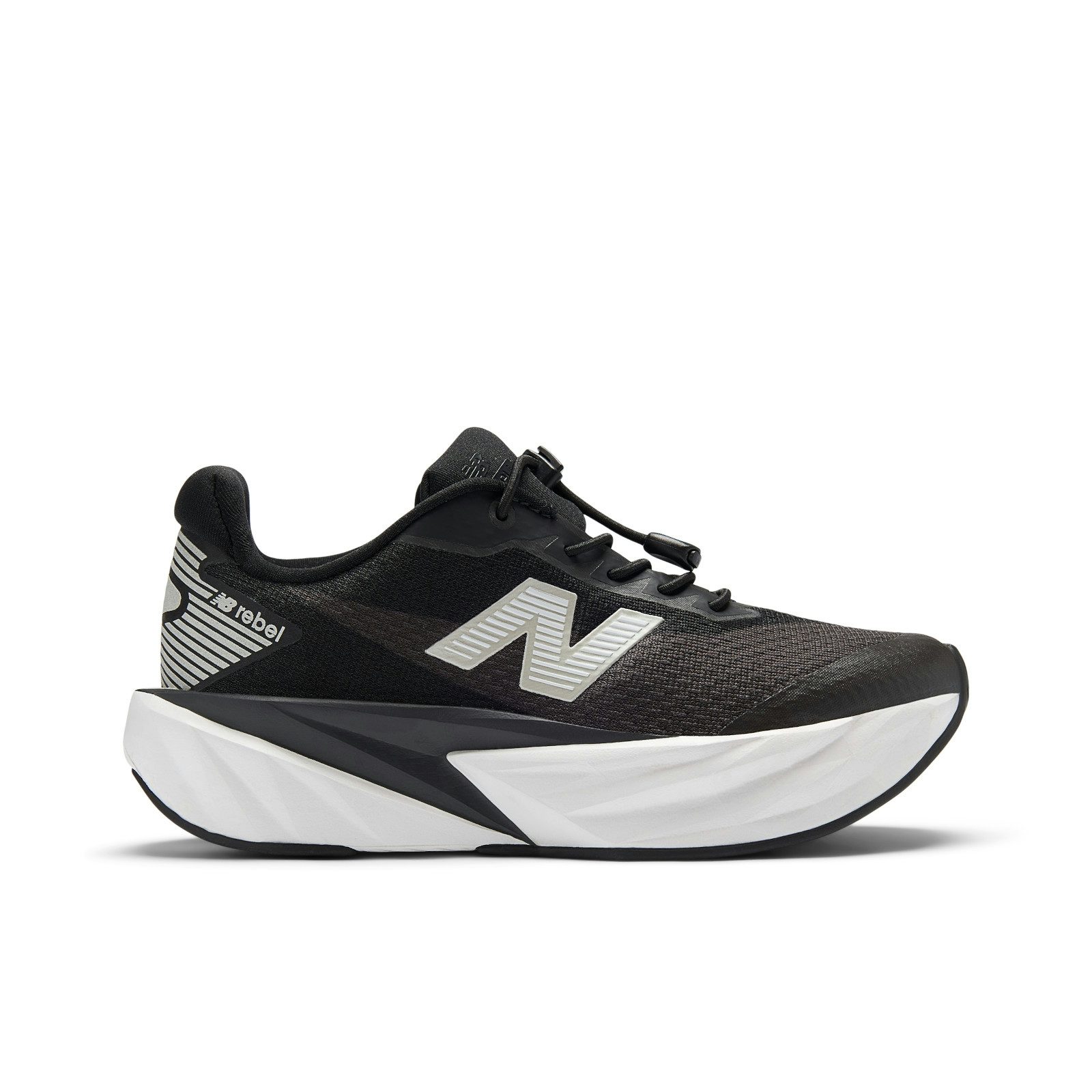 ニューバランス new balance FuellCell Rebel Bungee Lace with Toggle キッズ シューズ 子供靴 PFCX8P5W