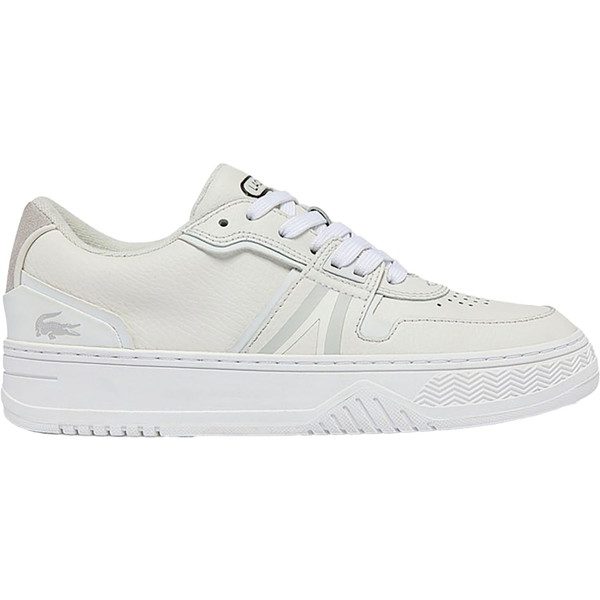 LACOSTE ラコステ L001 0321 1 カジュアル シューズ スニーカー 靴 42SFA0076-65T レディース｜Lafitte ラフィートスポーツ